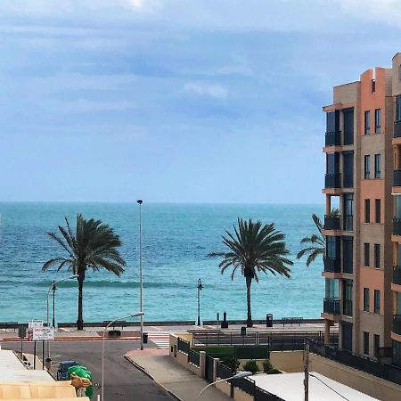 Apartamento Riviera Con Vistas Al Mar Ref 024 Apartment Benicassim Luaran gambar